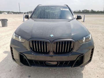 BMW X5 G05 2025 BMW X5 xDrive40I 2025 3.0l 3.0 Benzyna 375KM, zdjęcie 5