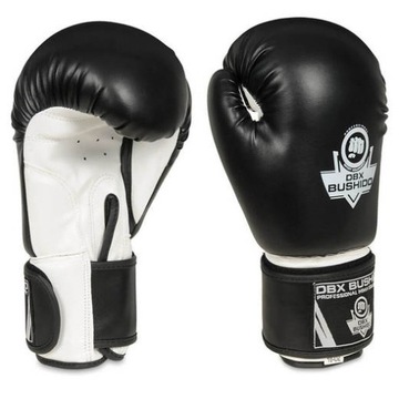 Боксерские перчатки Bushido для спарринга, 12 унций