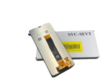 Оригинальная наклейка Samsung A32 5G LCD DIGITIZER A326