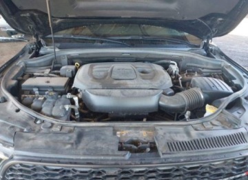 Dodge Durango III 3.6 V6 294KM 2022 Dodge Durango 2022, 3.6L, GT PLUS, od ubezpieczalni 3.6 Benzyna 295KM, zdjęcie 13