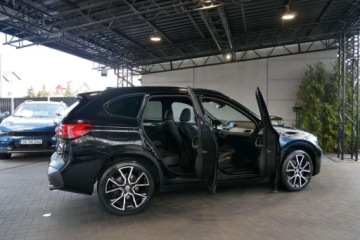 BMW X1 F48 2020 BMW X1 xDrive 28i 245KM Panorama Skory Pamieci Kamera LED Navi 2.0 245KM, zdjęcie 6