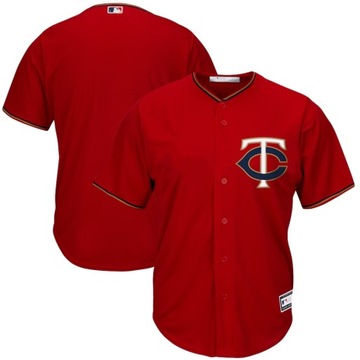 koszulka baseballowa Minnesota Twins,2XL