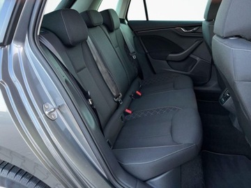 Skoda Kamiq Crossover 1.0 TSI 110KM 2023 Skoda Kamiq 1.0TSI 110KM Ambition DSG SalonPL SerwisASO Acc Led SmartLink, zdjęcie 13