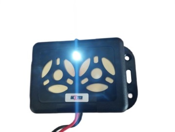 ОТПУСКАТЕЛЬ ОТ ГРЫЗУНОВ И ЖИВОТНЫХ ДЛЯ АВТОМОБИЛЕЙ DEXTER CAR MET