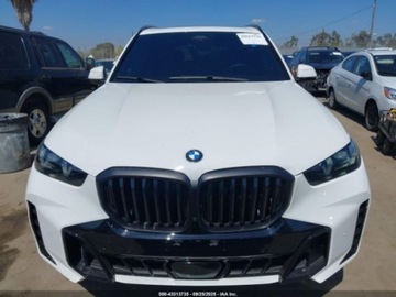 BMW X5 G05 2025 BMW X5 sDrive40i 2025 3.0l 3.0 Benzyna 375KM, zdjęcie 8