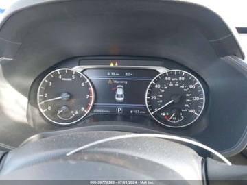 Nissan Altima V 2022 Nissan Altima 2022 Nissan Altima 2.5 SV Sedan 2.5 Benzyna 188KM, zdjęcie 15