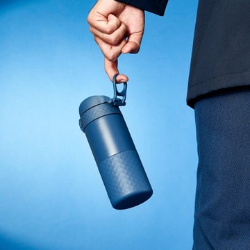 Термокружка для поездки на велосипеде в школу Thermos Travel Mug ION8 0,36