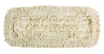MOP NAKŁADKA BAWEŁNIANA 40cm TRAPEZ ProduktPOLSKI