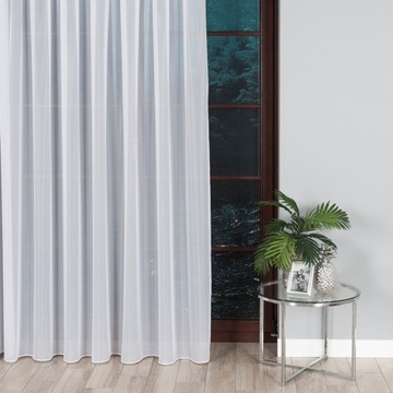 ГОТОВАЯ ВУАЛЬНАЯ ШТОРА НА ЛЕНТЕ И НА ЗАМЕР