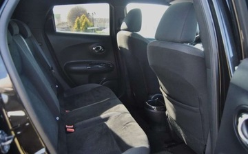 Nissan Juke I SUV Facelifting DIG-T 115KM 2015 Nissan Juke GWARANCJA, LIFT, 2015r, Benzyna, Bogate wyposazenie, Ladnie ut, zdjęcie 7