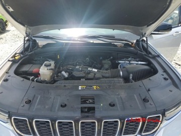 Jeep Grand Cherokee IV 2022 Jeep Grand Cherokee 2022 r., 3,6L LIMITED 3.6 Benzyna 295KM, zdjęcie 11