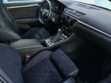 Skoda Superb III Liftback Facelifting 2.0 TSI 280KM 2021 Skoda Superb 2.0 TSI 280KM 4x4 DSG Sportline DCC Virtual Canton LED Matrix, zdjęcie 26