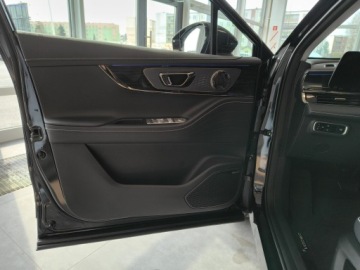 Omoda 5 1.6 T-GDI 147KM 2025 Omoda 5 NF Premium Carbon Black rok prod. 2025r, zdjęcie 10