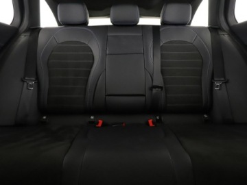 Mercedes Klasa C W205 Kabriolet Facelifting 2.0 300 258KM 2021 Mercedes C 300 mHEV automat full LED, zdjęcie 17