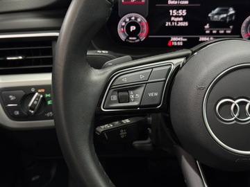 Audi A4 B9 Limousine Facelifting 2.0 35 TFSI 150KM 2023 Audi A4 S Line / 1 właściciel / Salon Polska / FV, zdjęcie 21