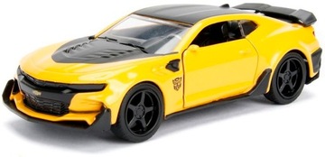 Трансформеры JADA AUTO ШМЕЛЬ 1:32 253112001