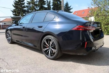 BMW Seria 5 G90-91 2026 BMW Seria 5 BMW Seria 5 540d xDrive mHEV M Sport 3.0 Diesel 303KM, zdjęcie 10