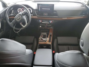 Audi Q5 II 2023 Audi Q5 Premium Plus 45 2023 2.0l 2.0 Benzyna 261KM, zdjęcie 8