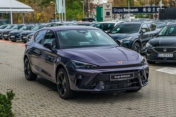Cupra Leon II 2025 Cupra Leon 1.5 eTSI 150 KM DSG, zdjęcie 4