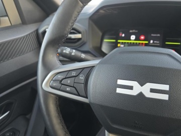 Dacia Duster II SUV Facelifting 1.0 TCe ECO-G 100KM 2025 Duster 1.0 TCe Journey LPG, zdjęcie 12