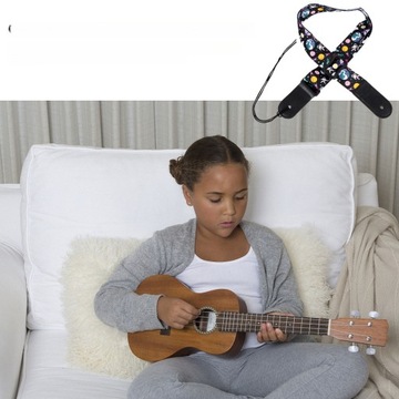РЕМЕНЬ ДЛЯ ГИТАРЫ РЕМНИ ДЛЯ БАНДЖО ЭЛЕКТРИЧЕСКАЯ ДЕТСКАЯ УКУЛЕЛЕ