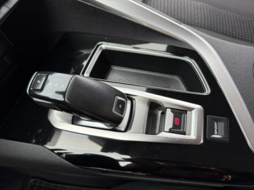 Peugeot 3008 II Crossover 1.5 BlueHDI 130KM 2019 Peugeot 3008 Śliczny Navi 3D LED Automat Kamera, zdjęcie 23