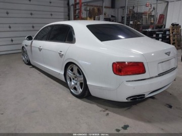 Bentley Continental II 2015 Bentley Flying Spur V8 2015 4.0 Benzyna 500KM, zdjęcie 3