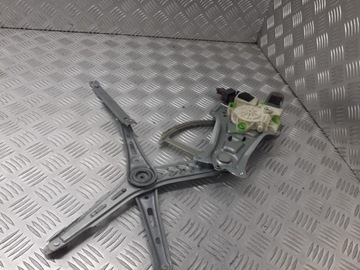 MECHANIZMUS OKNO PRAVÝ PŘEDNÍ OPEL VECTRA C 3.0 CDTI 9178988