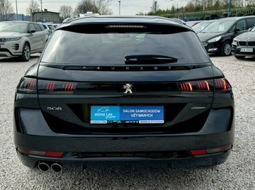 Peugeot 508 II 2019 Peugeot 508 GT,Allure,Full wersja,Gwarancja, zdjęcie 5