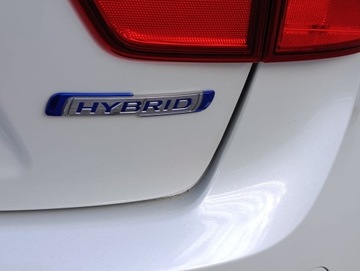 Suzuki Ignis III 2021 SUZUKI IGNIS III Premium Plus, 1.2l hybryda 83KM Przebieg: 27tys km zadbany, zdjęcie 25