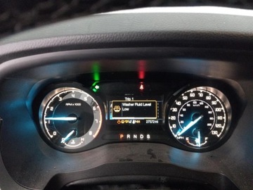 Ford Ranger VI 2023 Ford Ranger XL 2023 2.3l 2.3 Benzyna 270KM, zdjęcie 9