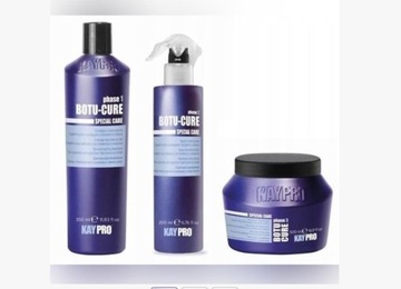 KAYPRO Botu Cure zestaw 350 ML