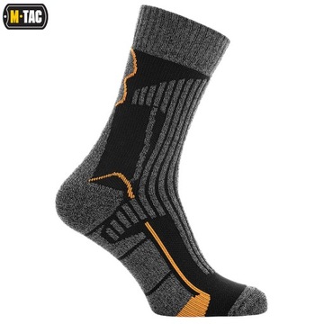 МУЖСКИЕ НОСКИ БЕЗ ДАВЛЕНИЯ COOLMAX 75%