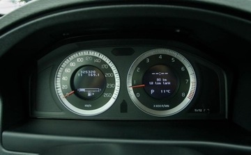 Volvo V70 III Kombi 2.5 T 231KM 2010 Volvo V70 2.5T 231KM Lift Summum PDC Xenon Polskory serwis 2.5 Benzyna, zdjęcie 36