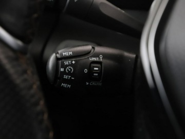 Peugeot Rifter Standard 1.5 BlueHDI 102KM 2019 Peugeot RIFTER GT-Line navi kamera klima-auto., zdjęcie 31