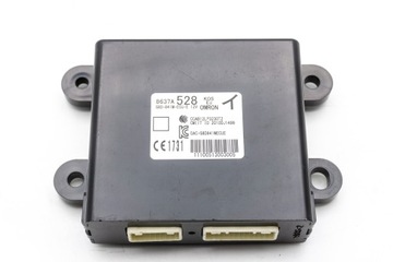 Sterownik ADML PEUGEOT 4008 CITROEN C4