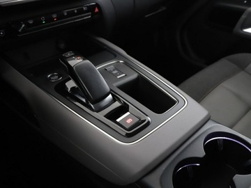 Citroen C5 Aircross SUV Plug-In 1.6 PureTech 225KM 2020 Citroen C5 Aircross 1.6 Plug-in Hybrid Automat, zdjęcie 30