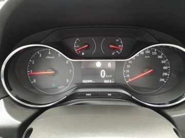 Opel 2017 Opel Grandland X 1.2 12v 130KM Klimatronik Temp, zdjęcie 12