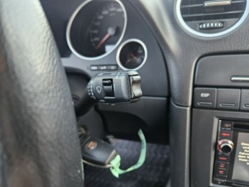 Seat Exeo ST 2.0 TDI CR DPF 143KM 2011 Seat Exeo Opłacony Zdrowy Zadbany Serwisowany, zdjęcie 15