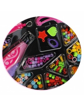 НАБОР КРАСОТЫ ДЛЯ ВОЛОС