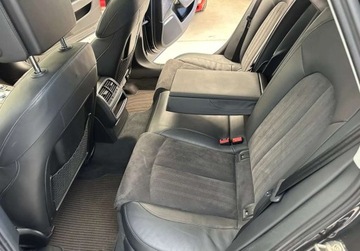 Audi A6 C7 Allroad quattro facelifting 3.0 TDI clean diesel 272KM 2016 Audi A6 Allroad 4X4 3.0 D 272 KM 1 WLASCICIEL 2016r Vat 23 Warszawa, zdjęcie 8