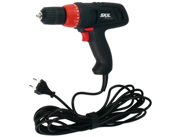 СЕТЕВАЯ ДРЕЛЬ И ОТВЕРТКА 6220 SKIL