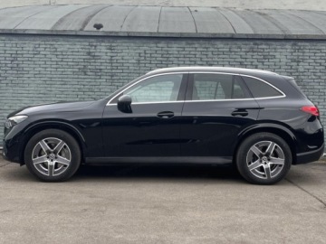 Mercedes GLC C254/X254 2025 GLC 300 de 4-Matic AMG Line 2.0 (353KM) 2025, zdjęcie 1