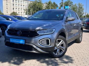 Volkswagen T-Roc I SUV Facelifting 1.5 TSI ACT 150KM 2025 Volkswagen T-Roc | APP | Keyless Access | Digital, zdjęcie 31