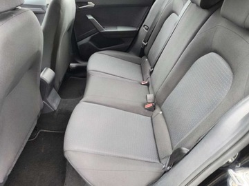 Seat Arona Crossover Facelifting 1.0 TSI 110KM 2022 Seat Arona serwis ASO 1.0TSI 110KM bezwypadkowy pakiety FullLink alufelgi, zdjęcie 15