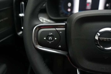 Volvo XC40 Crossover Facelifting 2.0 B3 163KM 2025 Volvo XC 40 VOLVO XC40 Core B3 Mild Hybrid, Dowolna konfiguracja, Polski S, zdjęcie 10