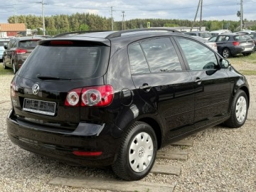 Volkswagen Golf Plus II 1.4 80KM 2009 Volkswagen Golf Plus 1.4 MPI*klima*serwis*super, zdjęcie 14