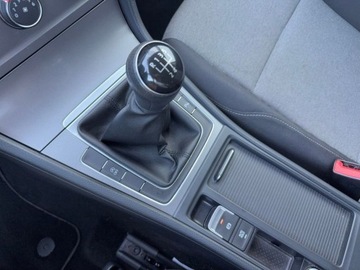 Volkswagen Golf VII Variant 1.6 TDI CR DPF BlueMotion Technology 90KM 2014 Volkswagen Golf 1.6 Diesel 90KM, zdjęcie 18