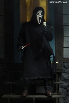 Scream Ultimate - Фигурка Ghostface 20 см NECA