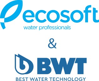 BWTAQUACALCIUM - фильтрационная станция для дома ОСМОЗА